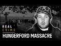 Why Did a Former Antiques Dealer His Own Mother and 15 People? | Killing Spree | Real Crime