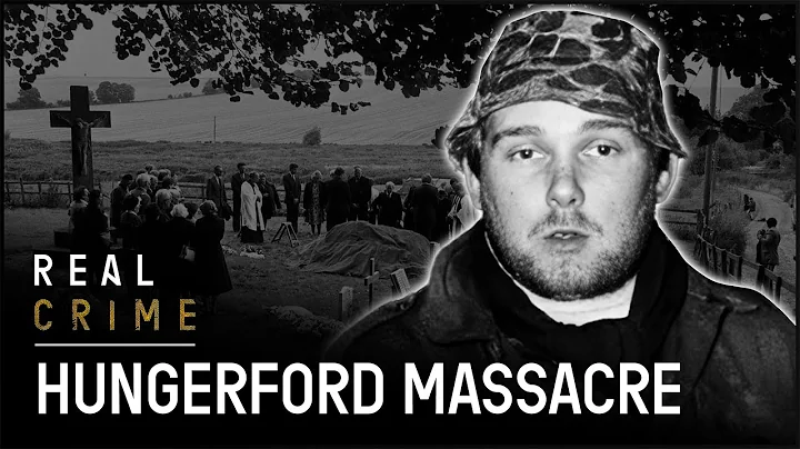 Who Was Behind The Hungerford Massacre? | Killing ...