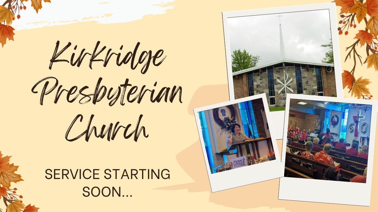Kirkridge Presbyterian Church