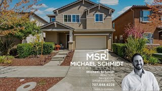 5124 Kevin Pl Rohnert Park  CA 94928 is listed for sale by Michale Schmidt, with Navigate.