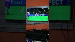 Melhor atacante do mundo pes 2009 Xbox 360