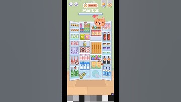 Tidy Master Level 66 | Part 2 #shorts #games #tidymaster
