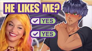 Oops! I Broke the Hot Gym Teacher 🤭 | Teachers — Full Markus Route screenshot 4