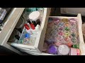 Organize My Nail Desk With Me!!