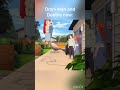 (Invincible) Omni Man and Debbie next season… #shorts #short #comics #invincible