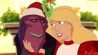 STEAL A KISS TONIGHT | Thrax & Odette [MEP part]