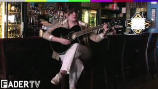 At The Bar With Southern Comfort Suzannah Johannes, If I Should Fall From Grace