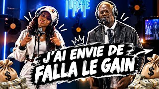 Armany KG Ft Mc Joyce Falla le gain