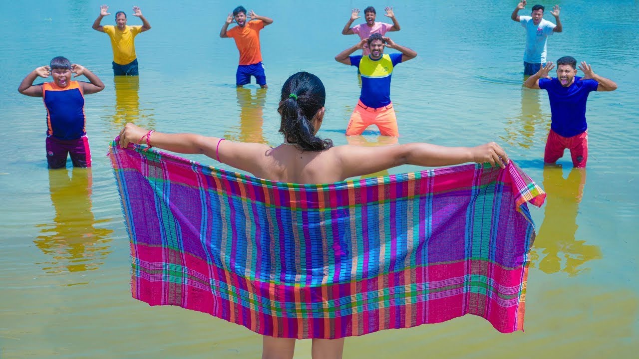 Top New Comedy Video Amazing Funny Video 2026 😂 Try To Not Laugh 2026 Episode 02 By Bindas Fun Ltd 2