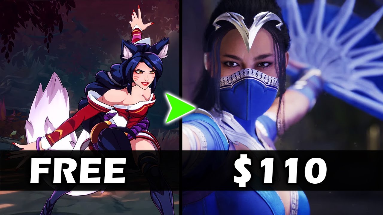 MONETIZATION IN FIGHTING GAMES YouTube monetization-in-fighting-games-youtube