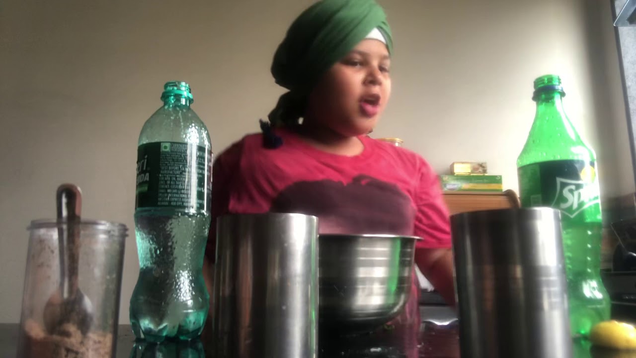 🥶Thand pa Nimbu paani vala