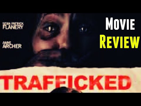 TRAFFICKED 2017 MOVIE REVIEW - FILMY DUNIYA