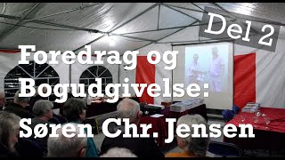 Sort arbejde - del 2 - foredrag af Søren Chr. Jensen