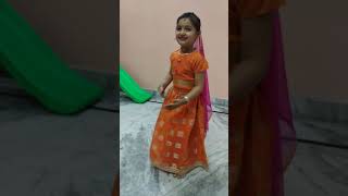 Maiya Yashoda by 3.5yrs old Swara ...