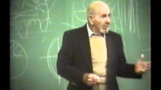 Jacque Fresco - What the Future Holds Beyond 2000 - Nichols College (1999)(, 2012-04-10T19:36:19.000Z)