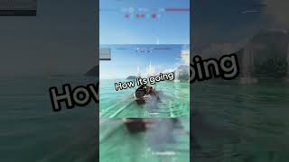 Battlefield V Das Boot aka Flugzeugjäger