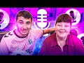 Danny &amp; Mother Aarons Podcast (#1)