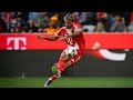 Luis Diaz vs Lyon ► Bayern Munich 25/26 Preseason