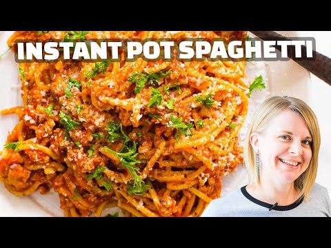 easy-instant-pot-spaghetti-|-perfect-for-beginners