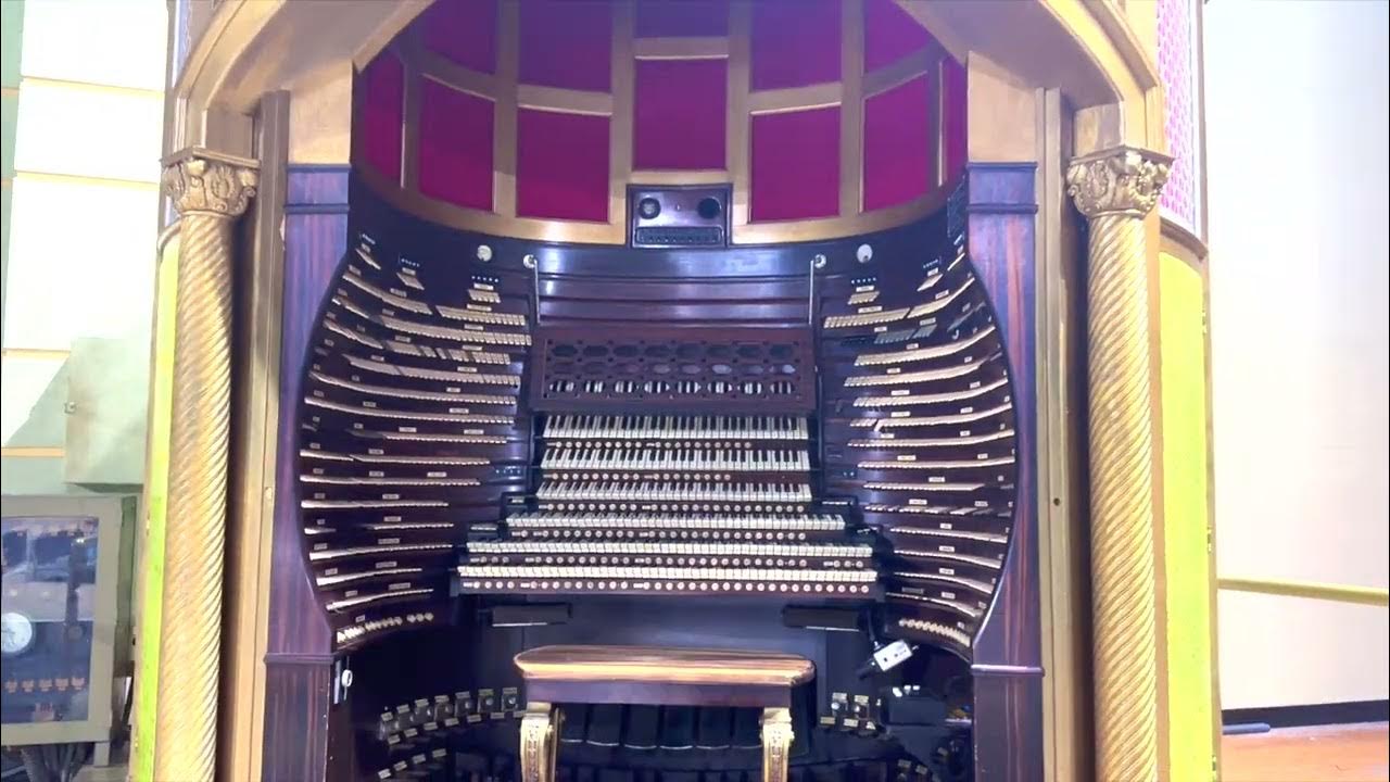 nabc-2023-venue-and-events-youtube