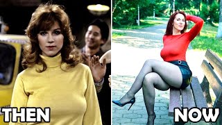 Taxi (1978 vs 2026) Cast: Then and Now, All Actors Have Aged Terribly