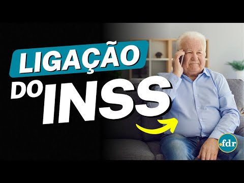 POR QUE O INSS ESTÁ LIGANDO PARA OS BENEFICIÁRIOS? ESSE MOTIVO AFETA TODOS OS BRASILEIROS!