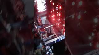 Method Man Redman x games 2018