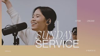HTBB Online | 6th March 2022