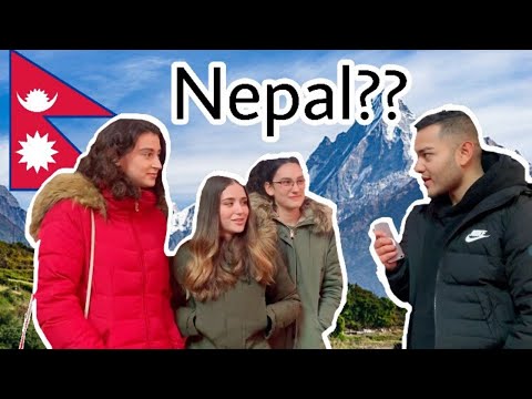 visit-nepal-2020:-asking-foreigners-what-they-know-about-nepal?!-|-ktmketa