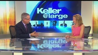 Keller @ Large: Risk And The Presidential Election