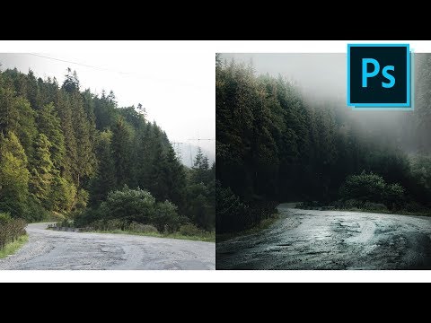 Video: Hvordan Lagre Til Lightroom