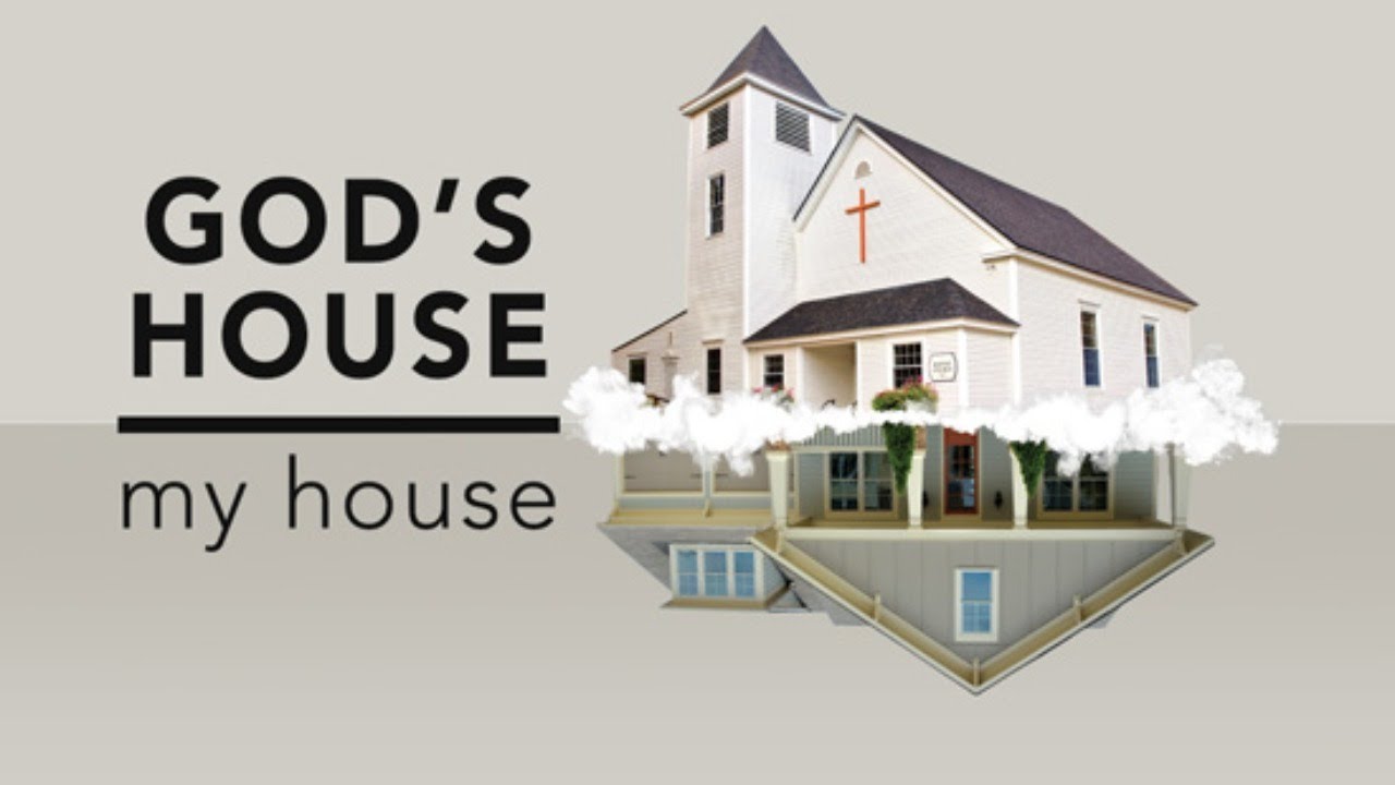 The House of God YouTube