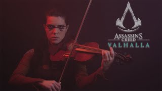 Assassin's Creed Valhalla: Soul Of A Man | VioDance Violin Cover