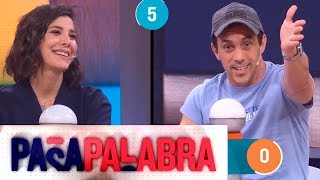 Pasapalabra - Episode 01/13/20