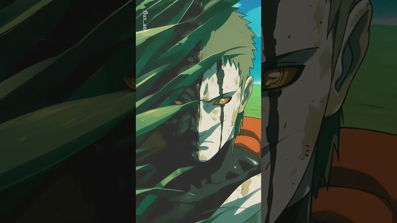 El Alma Transmigra Al Zetsu Blanco 26 50