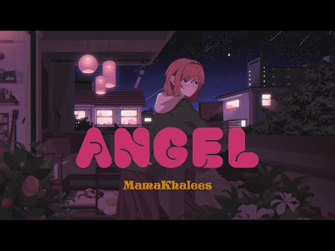 MamaKhalees - ANGEL (エンジェル) [Music Video] - YouTube