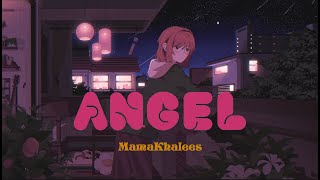 MamaKhalees - ANGEL (エンジェル) [Music Video] - YouTube