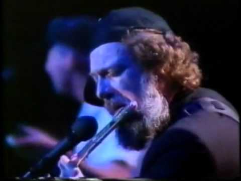 Jethro Tull - Elegy