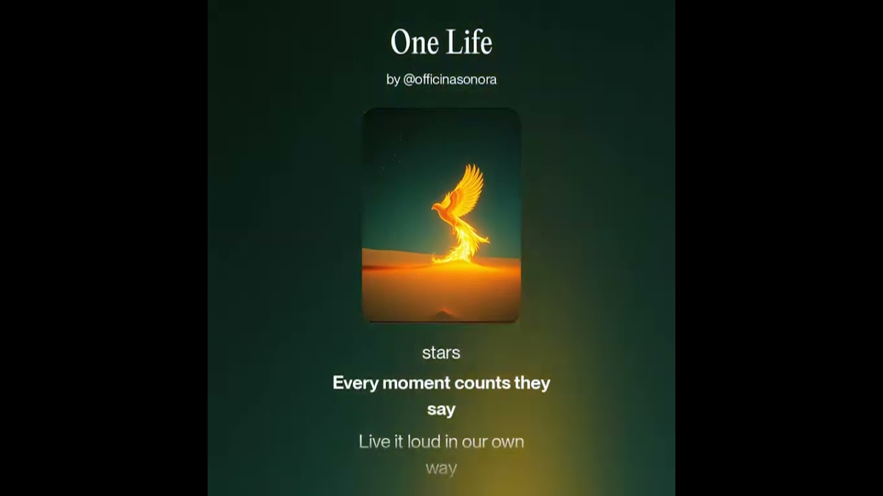 Watch One Life #lounge #chillout #music #dj on YouTube Watch One Life #lounge #chillout #music #dj on YouTube