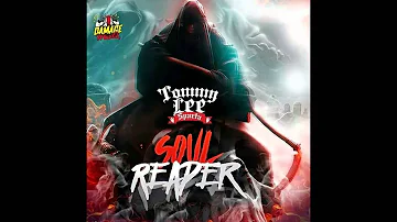 Tommy Lee Sparta - Soul Reaper (Damage Musiq) January 2016