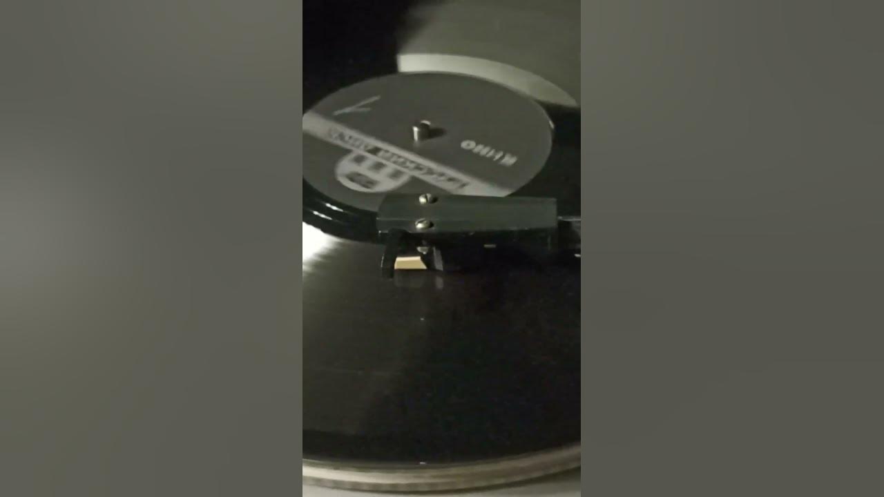 #Кино #Цой #Винил #Последний альбом группы Кино - YouTube
