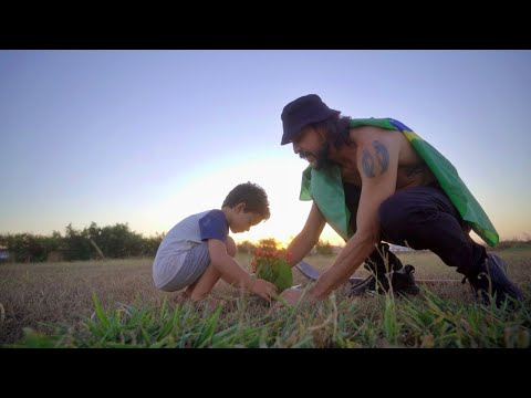 Gabriel O Pensador - Patriota Comunista (VIDEO OFICIAL)