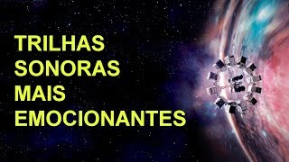 10 DAS TRILHAS SONORAS MAIS TOCANTES DO CINEMA