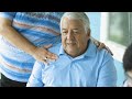 Contar conmigo: Por qué yo participo en una investigación sobre Alzheimer (Hombre)