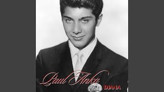 You Are My Destiny - Paul Anka