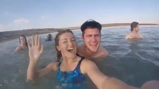 CSF Spring Break Trip - Israel 2016
