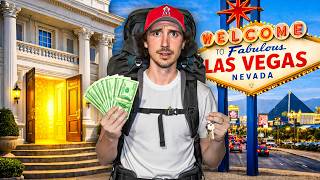 I Moved To Las Vegas To Be A Professional Gambler