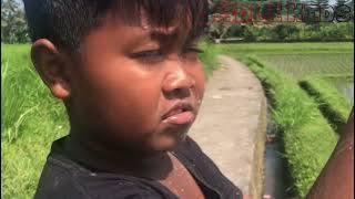 Gerak Gede Kantong Puyung | Komedi Bahasa Bali