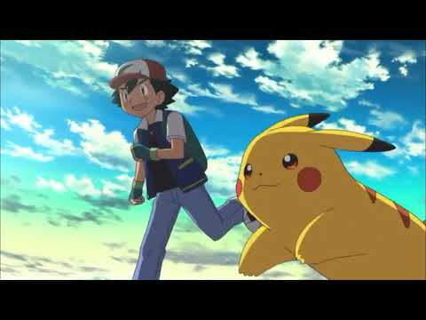 ポケットモンスター × 命に嫌われている 【MAD】