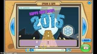 Animal Jam: My Mail Time, Fail Time